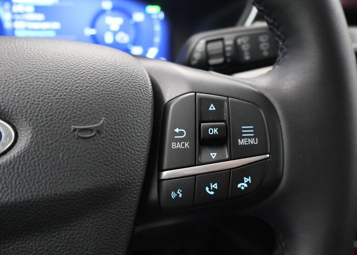 Ford Kuga 2.5 PHEV Titanium