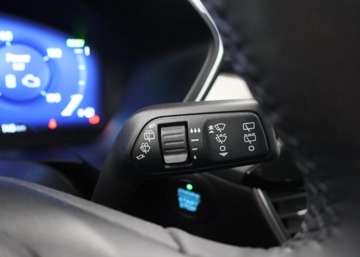Ford Kuga 2.5 PHEV Titanium