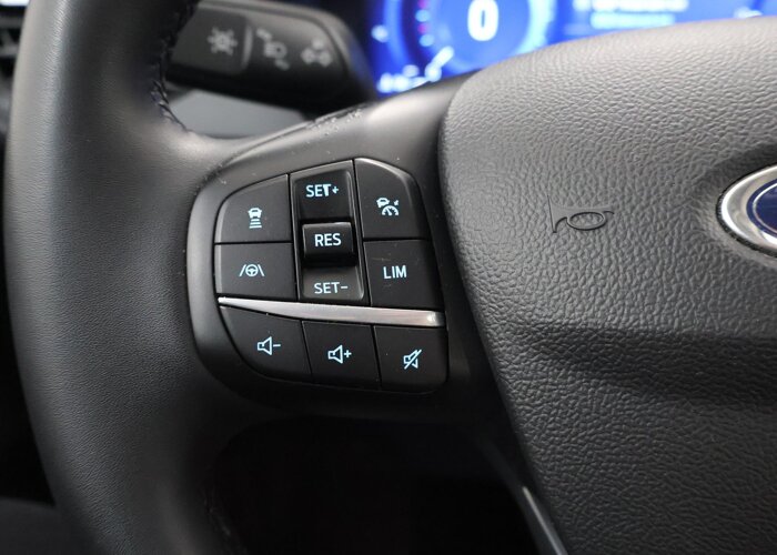Ford Kuga 2.5 PHEV Titanium