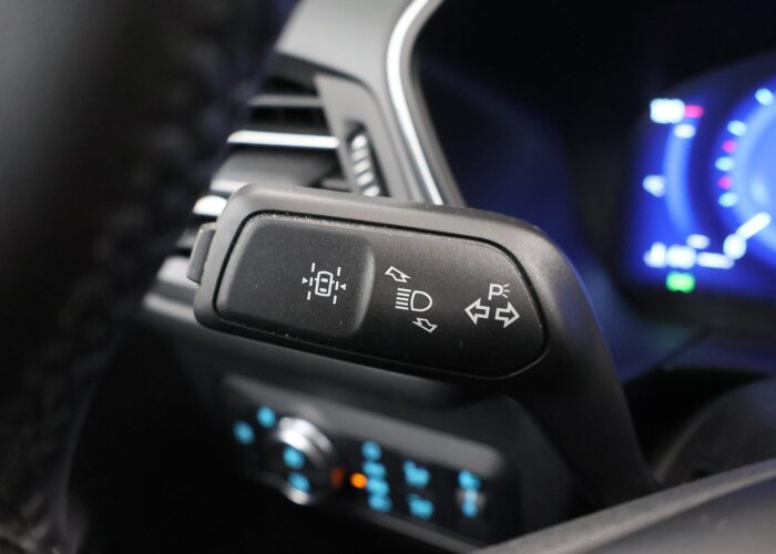 Ford Kuga 2.5 PHEV Titanium