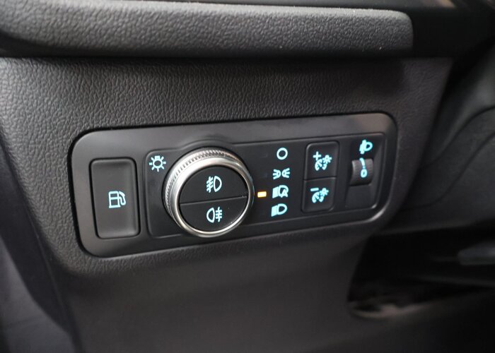 Ford Kuga 2.5 PHEV Titanium