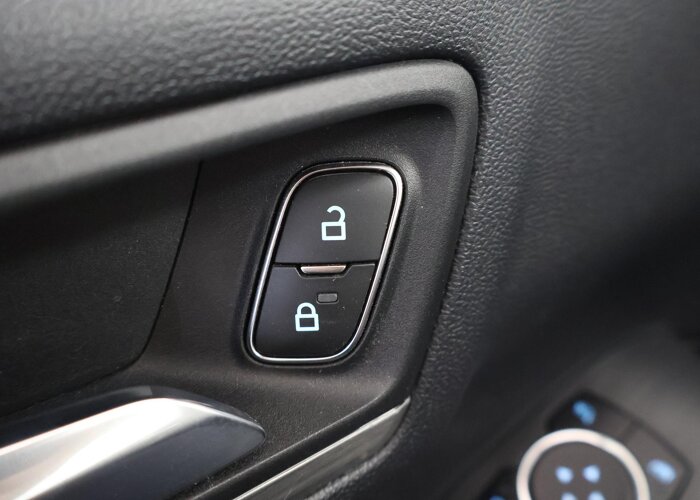 Ford Kuga 2.5 PHEV Titanium