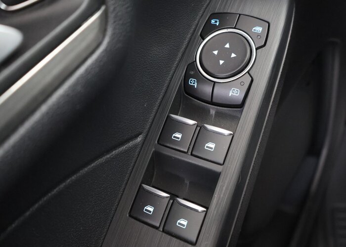 Ford Kuga 2.5 PHEV Titanium