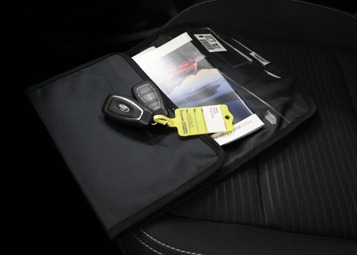 Ford Kuga 2.5 PHEV Titanium