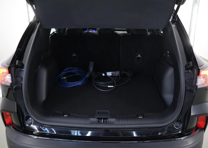 Ford Kuga 2.5 PHEV Titanium