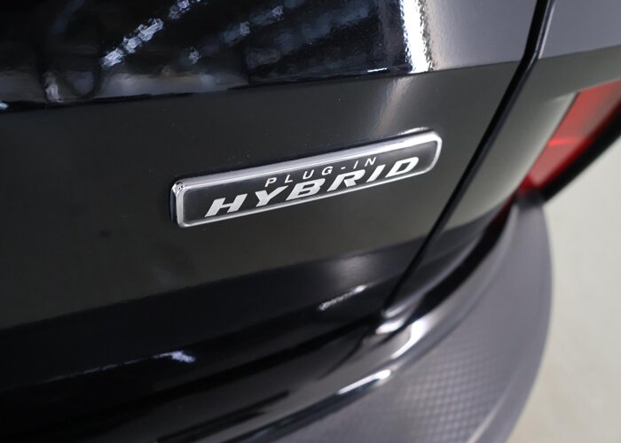 Ford Kuga 2.5 PHEV Titanium