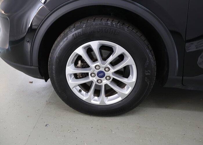 Ford Kuga 2.5 PHEV Titanium