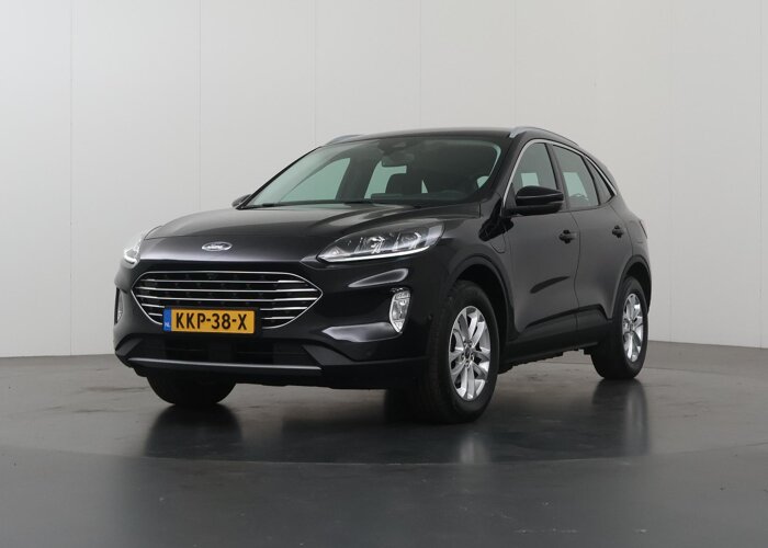 Ford Kuga 2.5 PHEV Titanium