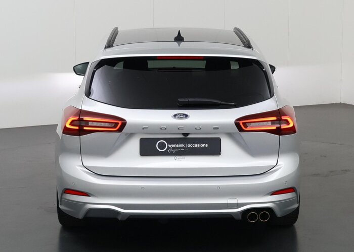Ford Focus 1.0 EcoBoost Hybrid ST Line X