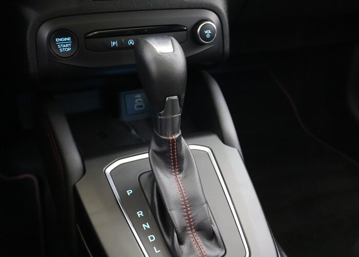 Ford Focus 1.0 EcoBoost Hybrid ST Line X