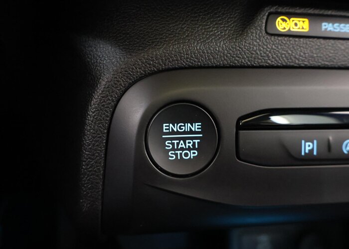 Ford Focus 1.0 EcoBoost Hybrid ST Line X