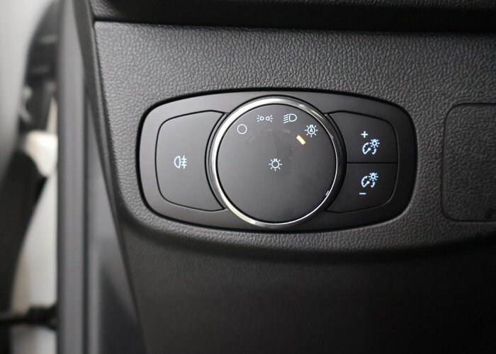 Ford Focus 1.0 EcoBoost Hybrid ST Line X