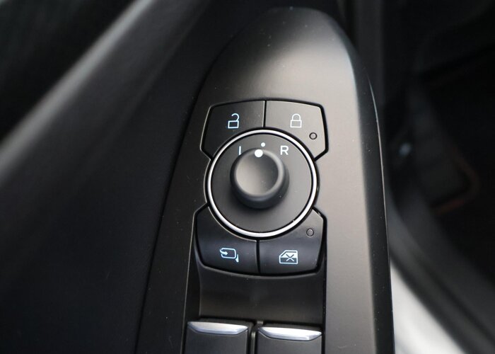 Ford Focus 1.0 EcoBoost Hybrid ST Line X