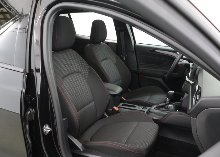 Ford Focus 1.0 EcoBoost Hybrid ST Line X