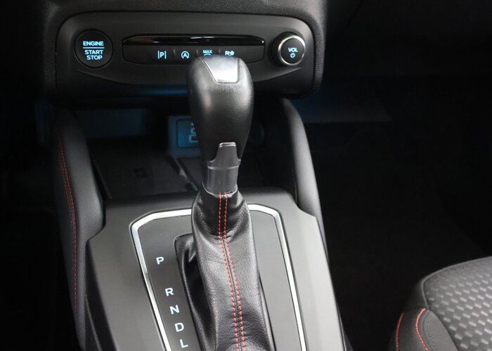 Ford Focus 1.0 EcoBoost Hybrid ST Line X