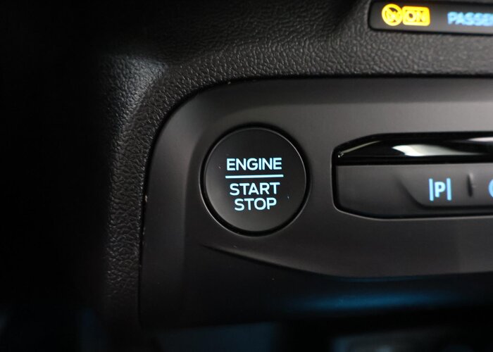 Ford Focus 1.0 EcoBoost Hybrid ST Line X