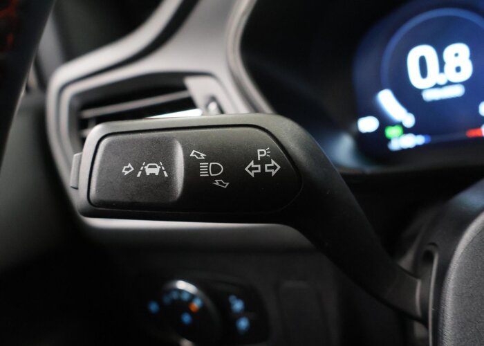 Ford Focus 1.0 EcoBoost Hybrid ST Line X