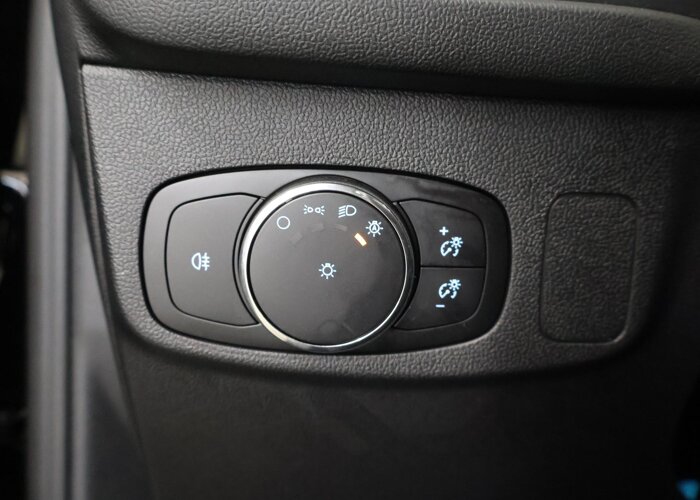 Ford Focus 1.0 EcoBoost Hybrid ST Line X