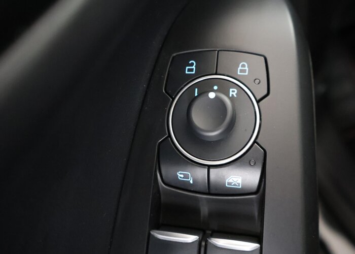 Ford Focus 1.0 EcoBoost Hybrid ST Line X