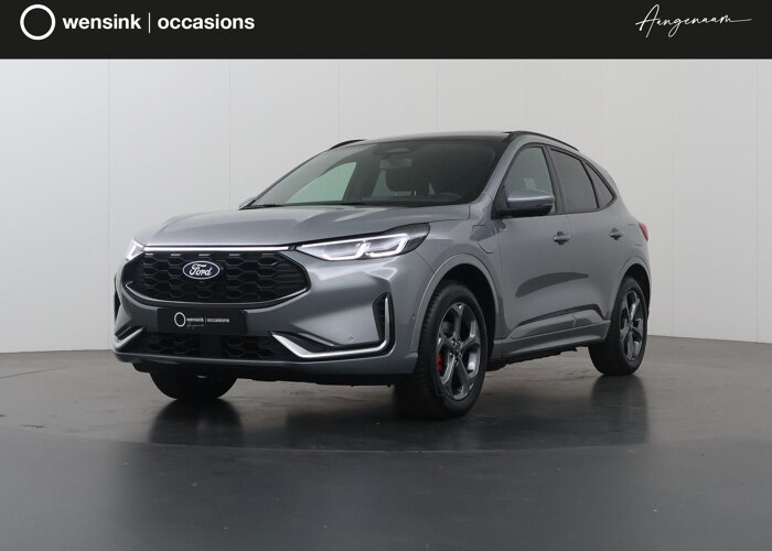 Ford Kuga 2.5 PHEV ST-Line X