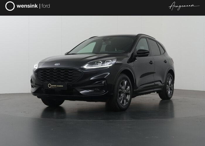 Ford Kuga 2.5 PHEV ST-Line X
