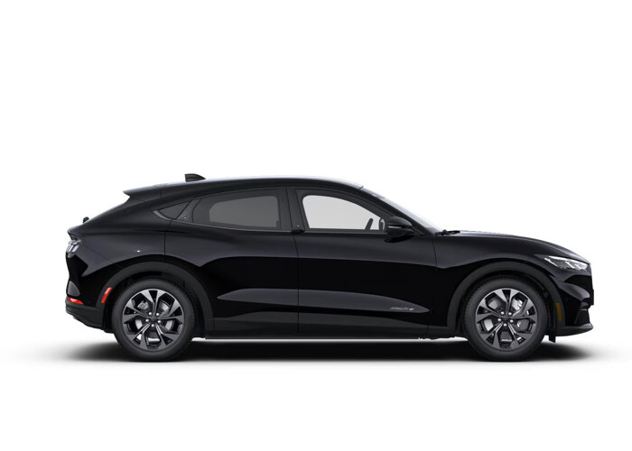 Ford Mustang Mach-E Mach-E Standard Range RWD (72,6 kWh)