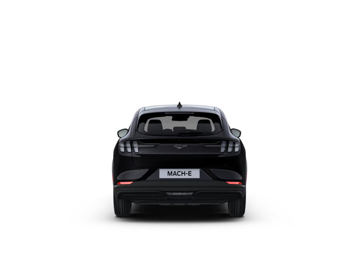 Ford Mustang Mach-E Mach-E Standard Range RWD (72,6 kWh)