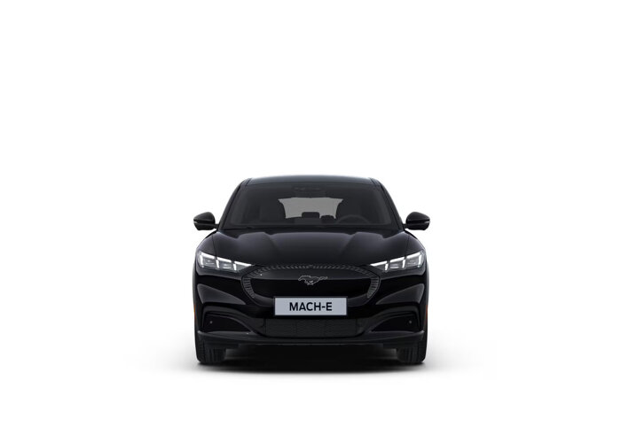 Ford Mustang Mach-E Mach-E Standard Range RWD (72,6 kWh)
