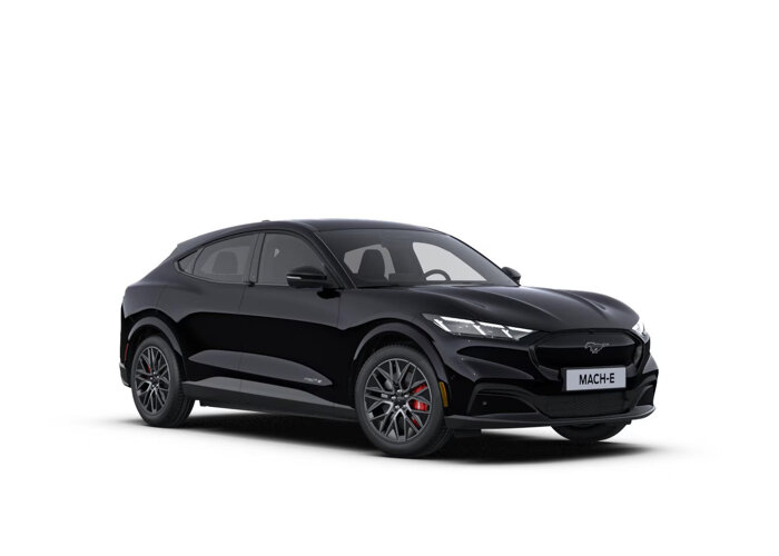 Ford Mustang Mach-E Premium Extended Range RWD (87 kWh)