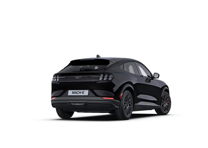 Ford Mustang Mach-E Premium Extended Range RWD (87 kWh)