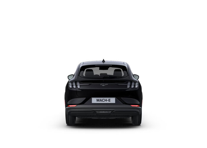 Ford Mustang Mach-E Premium Extended Range RWD (87 kWh)