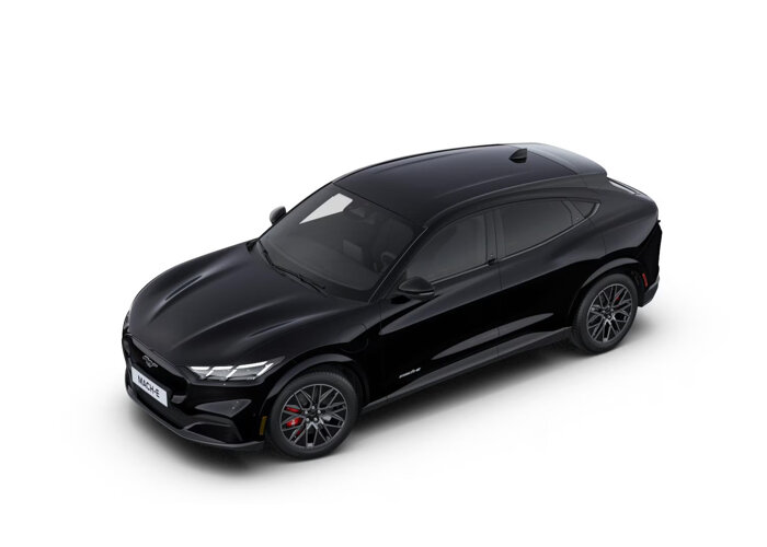 Ford Mustang Mach-E Premium Extended Range RWD (87 kWh)
