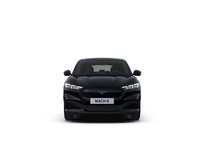 Ford Mustang Mach-E Premium Extended Range RWD (87 kWh)