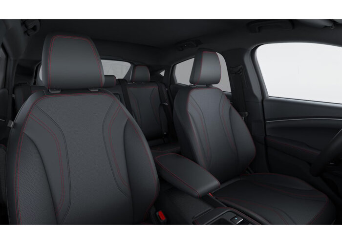 Ford Mustang Mach-E Premium Extended Range RWD (87 kWh)