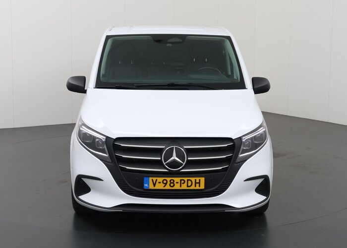 Mercedes-Benz Vito 116 CDI | AUT. | XL L3 | SELECT |