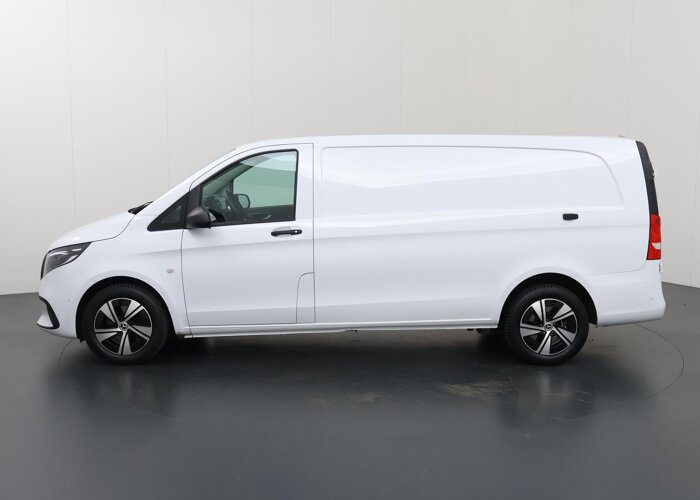 Mercedes-Benz Vito 116 CDI | AUT. | XL L3 | SELECT |