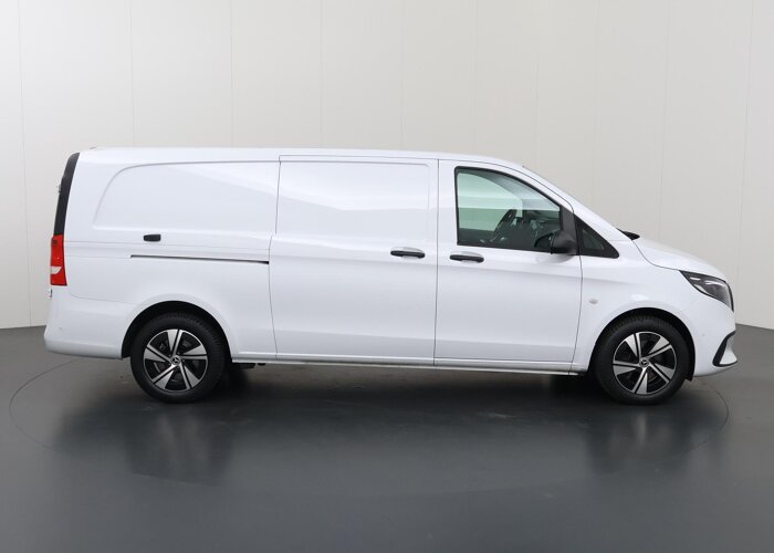 Mercedes-Benz Vito 116 CDI | AUT. | XL L3 | SELECT |