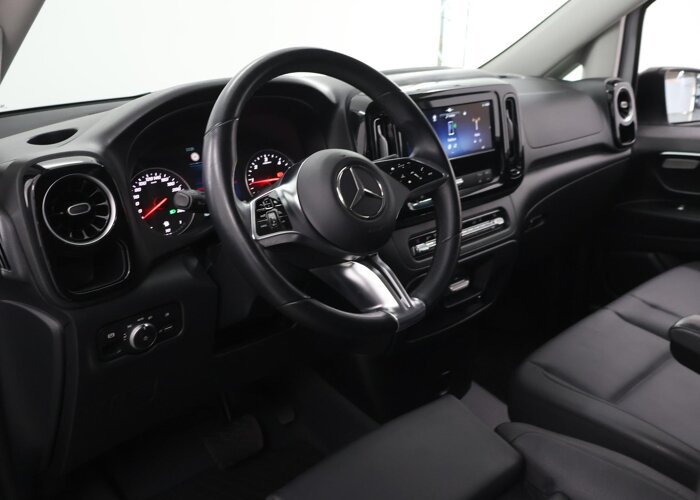 Mercedes-Benz Vito 116 CDI | AUT. | XL L3 | SELECT |