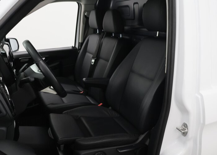 Mercedes-Benz Vito 116 CDI | AUT. | XL L3 | SELECT |