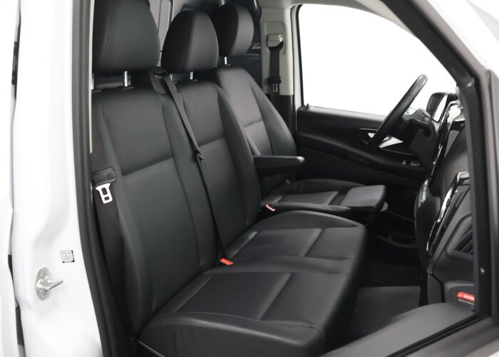 Mercedes-Benz Vito 116 CDI | AUT. | XL L3 | SELECT |
