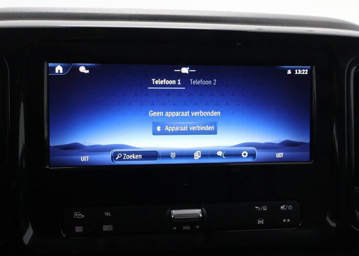 Mercedes-Benz Vito 116 CDI | AUT. | XL L3 | SELECT |