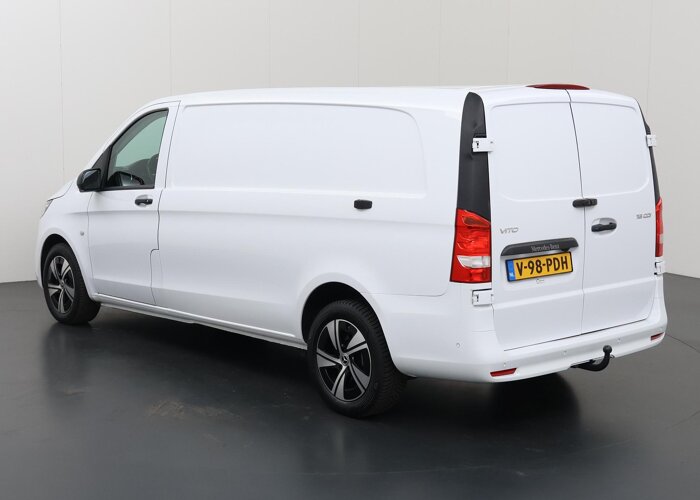 Mercedes-Benz Vito 116 CDI | AUT. | XL L3 | SELECT |