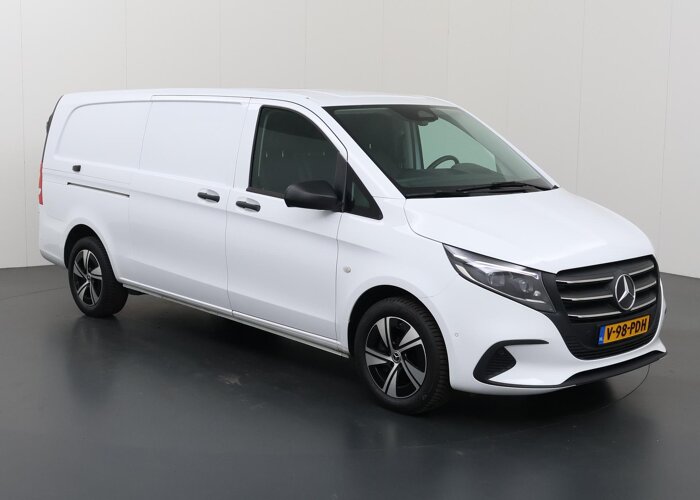 Mercedes-Benz Vito 116 CDI | AUT. | XL L3 | SELECT |