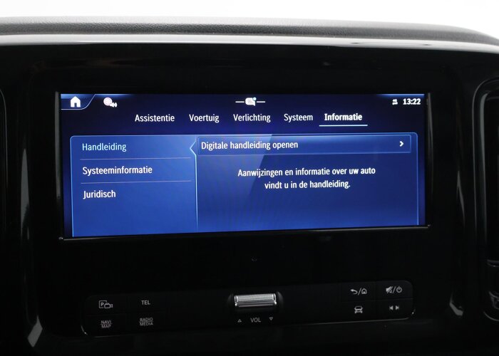 Mercedes-Benz Vito 116 CDI | AUT. | XL L3 | SELECT |