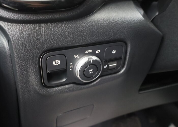 Mercedes-Benz Vito 116 CDI | AUT. | XL L3 | SELECT |