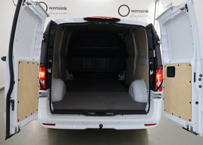 Mercedes-Benz Vito 116 CDI | AUT. | XL L3 | SELECT |