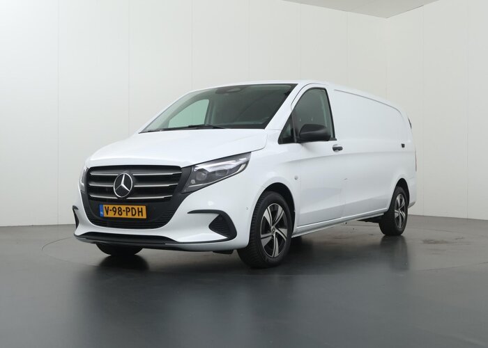 Mercedes-Benz Vito 116 CDI | AUT. | XL L3 | SELECT |