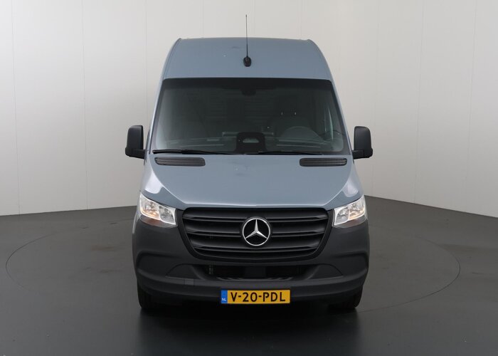 Mercedes-Benz Sprinter 317 CDI L2 H2 Pro