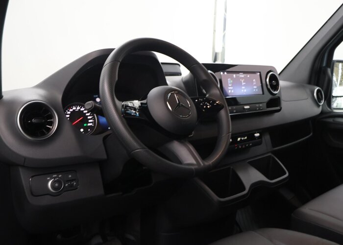 Mercedes-Benz Sprinter 317 CDI L2 H2 Pro