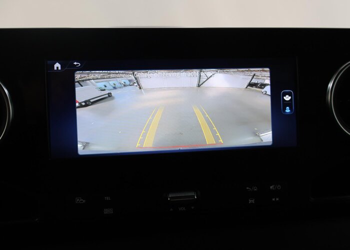 Mercedes-Benz Sprinter 317 CDI L2 H2 Pro
